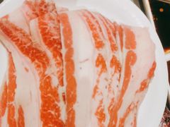 -山焱·炭火自助烤肉(周浦万达店)