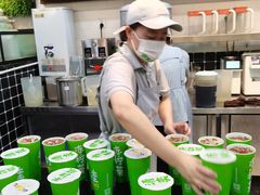 -桂桂茶(万嘉广场店)