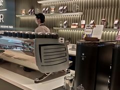-星巴克臻选(广州太古汇店)