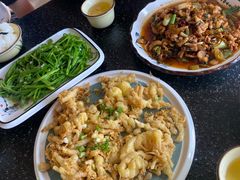 -海韵人家.海景花园经典云南菜(双廊店)