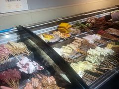 -观景小胖烧烤(观景店)