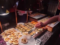 -芭菲盛宴·环球美食(锦城万达广场店)