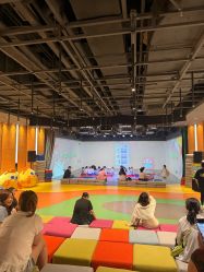 -小鸡哆哆故事屋·儿童乐园(嘉里城店)