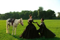 -女王风尚STUDIO·轻奢化定制