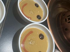 -京悦南门涮羊肉·羊蝎子火锅(田林路店)