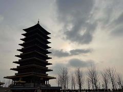 -牛首山文化旅游区