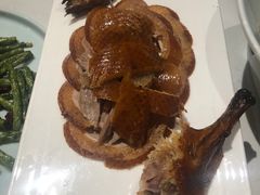 -董鲁烤鸭(建和街店)