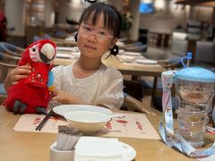 -麒麟中餐厅·经典粤菜·地道菜式老字号(广州长隆酒店)