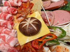 -双门洞·森系料理(体育西店)
