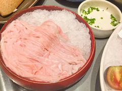 -巴奴毛肚火锅(悠唐购物中心店)