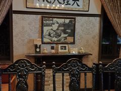 -张学良故居