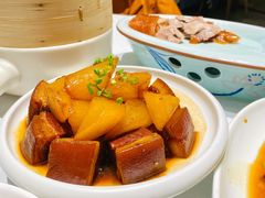 红烧肉-北京厨房(西安SKP店)