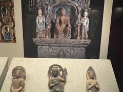 -敦煌石窟文物保护研究陈列中心