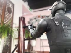 -咏春拳学总会·一拳咏春(双井店)