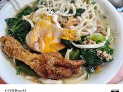 -临海小吃老黄炒麻糍(东湖店)