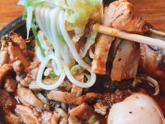 -窦四牛杂面(总店)