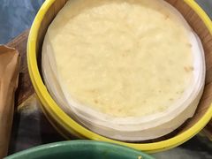 春饼-御提小馆烤鸭店(陆家嘴店)