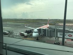 -吉隆坡国际机场