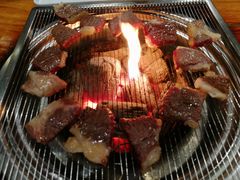 -7年8班朝鲜族非遗美食(三钢里店)