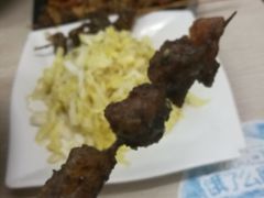-老即墨路901炸串(吴淞路店)