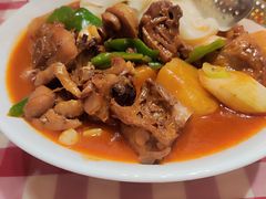 -西贝(无锡万象城店)