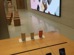 -Apple零售店(玄武湖店)