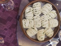 -太湖饭店·寄畅轩中餐厅