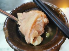 -龙老五汤店(站前西路店)