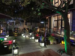 -酒蜻蜓·庭院私房菜(天元东路店)