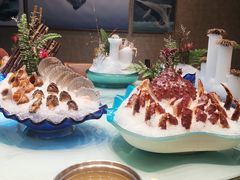 -上宴精品海鲜姿造(晶融汇旗舰店)