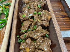 -竹一味·竹筒饭