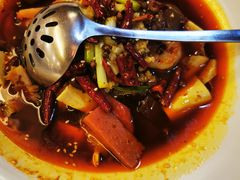 -天和晟新京菜.水煮鱼.湘土菜(国展店)