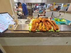 -张师傅脆皮五花肉(世界城光谷步行街店)