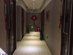 -华夏良子·足道SPA艾灸(铁道大厦店)