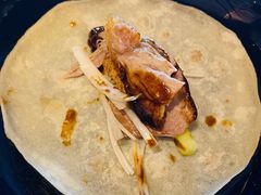 -君悦酒店·1881·北京烤鸭