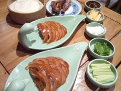 -顺承小院儿