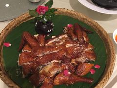 -桃源春晓中餐厅 TaoYuan Restaurant