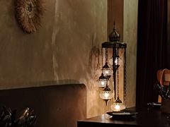 -Uncle Kosto科斯托·中东菜