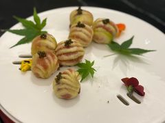 -外滩三号餐厅·创意中餐
