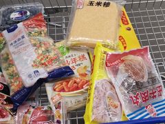 -麦德龙(郑东店)