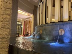 -南沙游艇会·大兵船餐厅