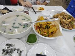 -嘉升大排档(番禺总店)