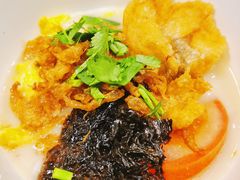 -泉州富力万达文华酒店·美食汇自助餐厅