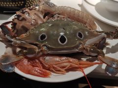 -加餐海鲜自助(宝龙一城店)