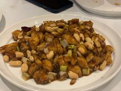 宫保鸡丁-眉州东坡(远洋未来广场店)
