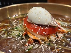冷面-高丽村韩国料理(兴华二路店)