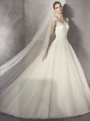 -南京宝娜嫁衣婚纱礼服馆(中央路店)