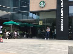 -星巴克臻选(上海长风大悦城店)