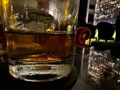 -The St·Regis Bar 瑞吉酒吧