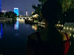 -迎泽公园